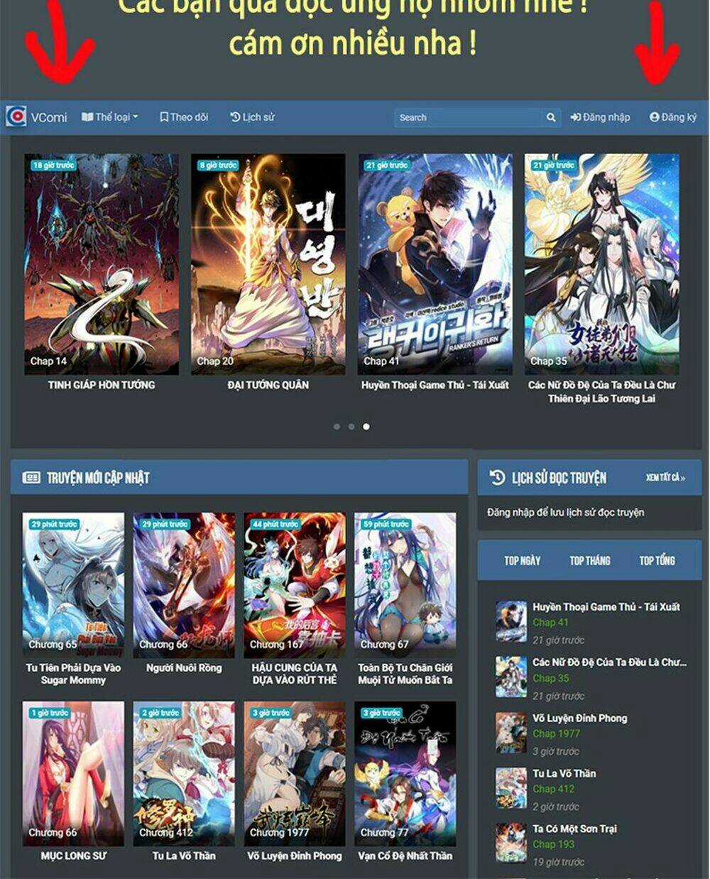 Kiếm Tu Imba Nhất Quả Đất - Chapter 87 - Trang 40