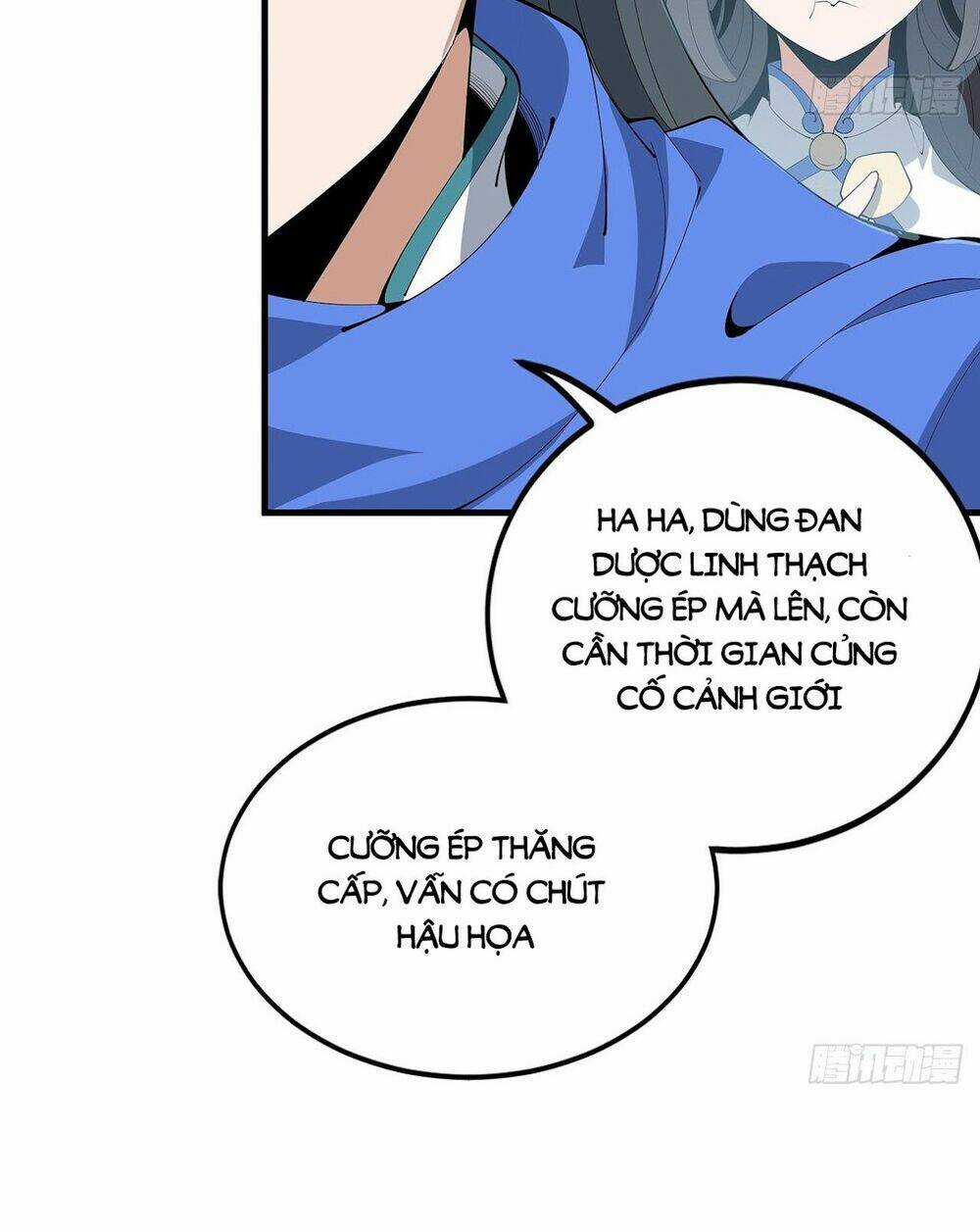 Kiếm Tu Imba Nhất Quả Đất - Chapter 87 - Trang 5