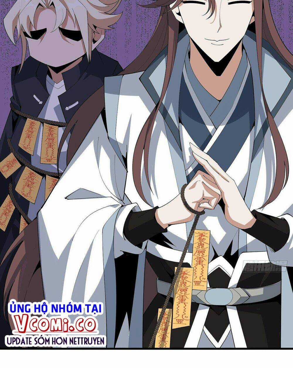 Kiếm Tu Imba Nhất Quả Đất - Chapter 87 - Trang 9