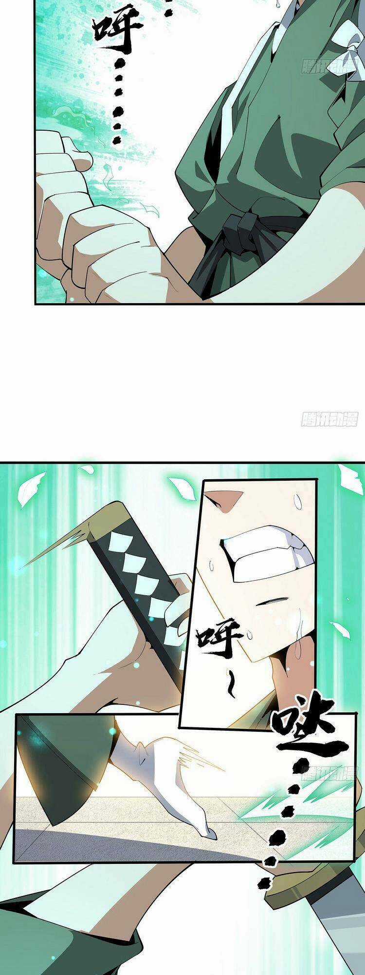 Kiếm Tu Imba Nhất Quả Đất - Chapter 88 - Trang 2