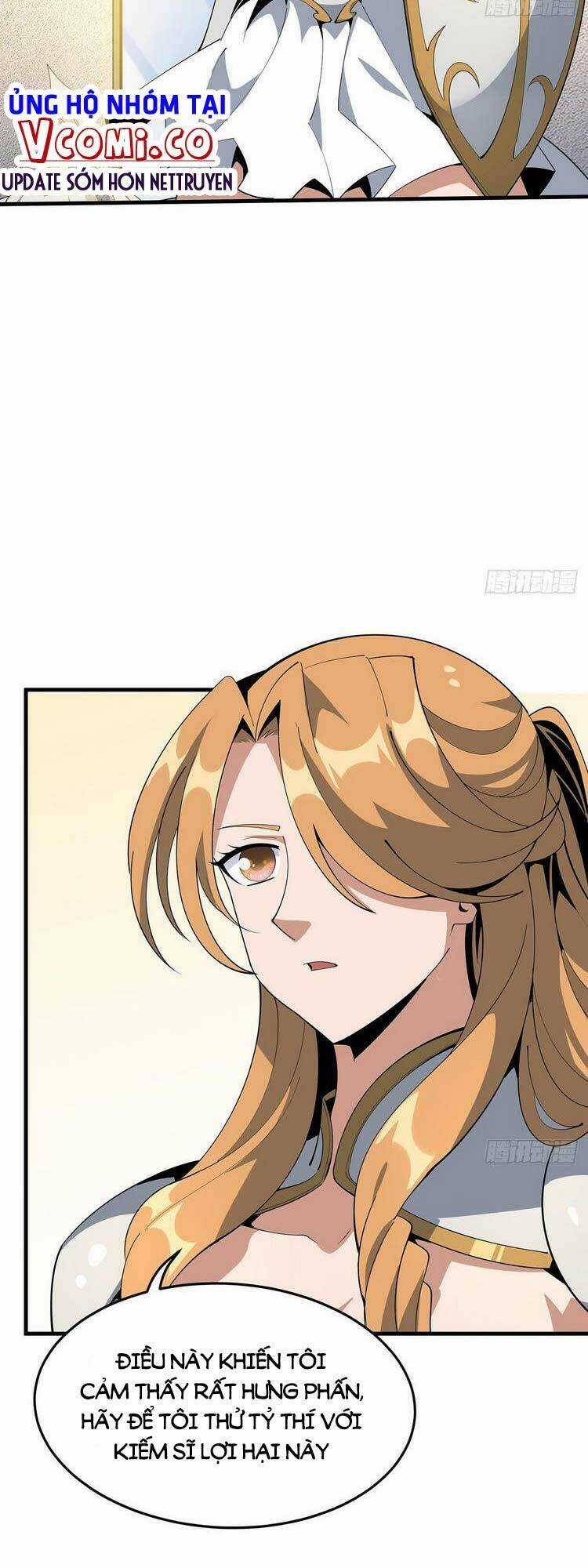 Kiếm Tu Imba Nhất Quả Đất - Chapter 88 - Trang 18