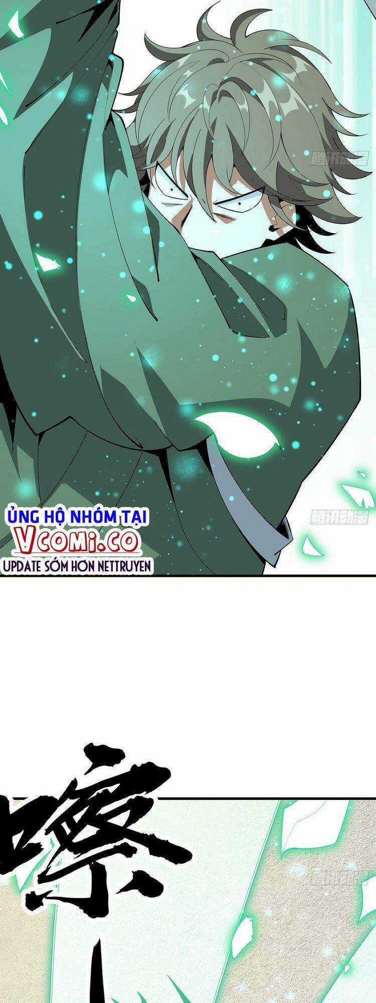 Kiếm Tu Imba Nhất Quả Đất - Chapter 88 - Trang 3