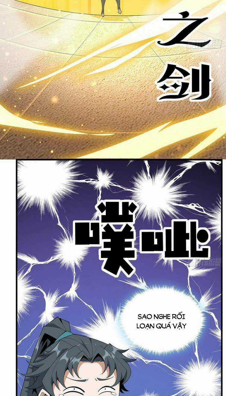 Kiếm Tu Imba Nhất Quả Đất - Chapter 88 - Trang 22