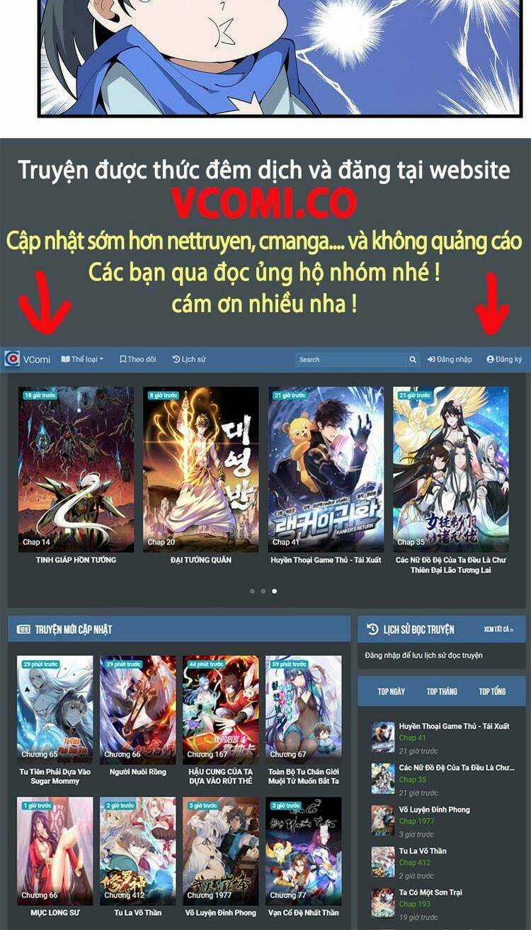 Kiếm Tu Imba Nhất Quả Đất - Chapter 88 - Trang 23