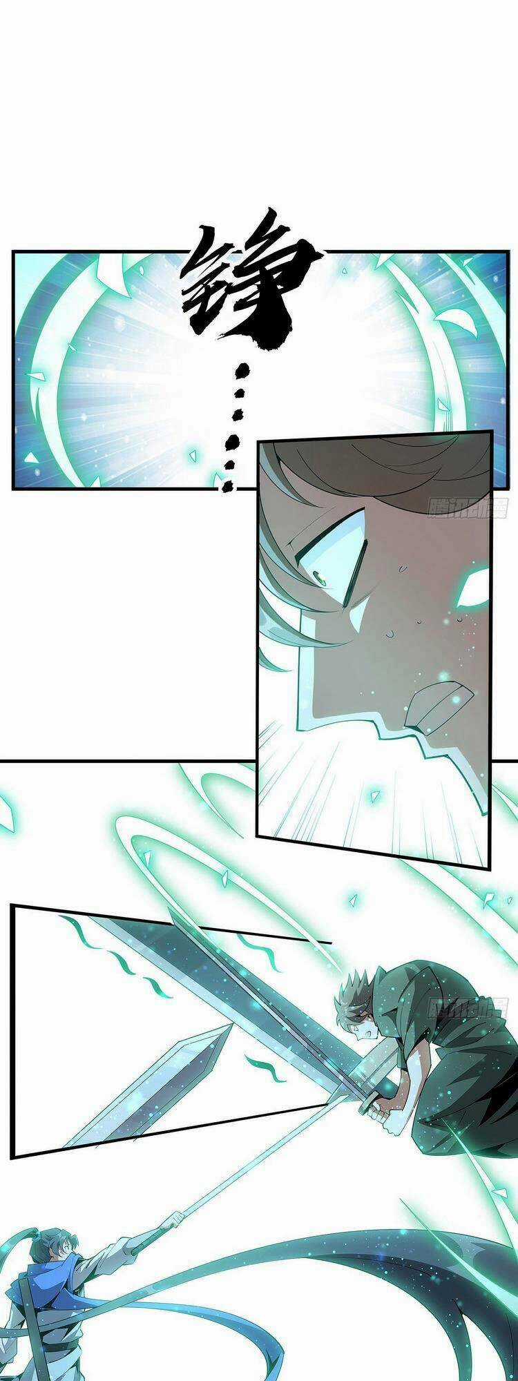 Kiếm Tu Imba Nhất Quả Đất - Chapter 88 - Trang 5