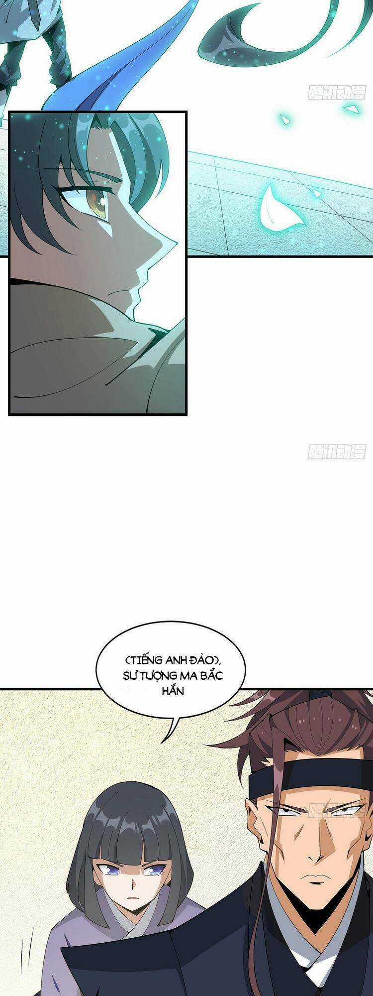 Kiếm Tu Imba Nhất Quả Đất - Chapter 88 - Trang 6