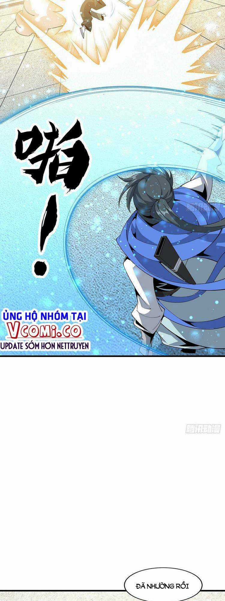 Kiếm Tu Imba Nhất Quả Đất - Chapter 88 - Trang 9