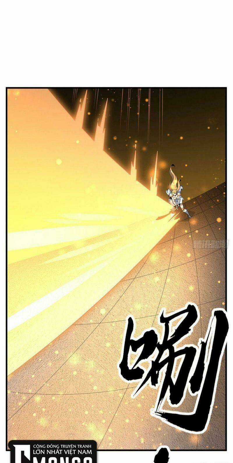 Kiếm Tu Imba Nhất Quả Đất - Chapter 89 - Trang 1