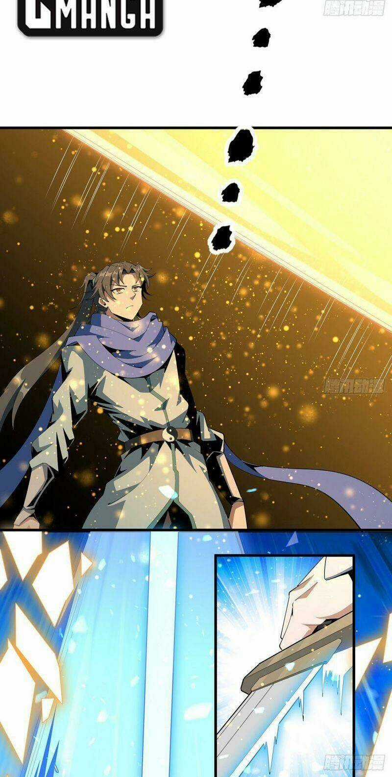 Kiếm Tu Imba Nhất Quả Đất - Chapter 89 - Trang 2