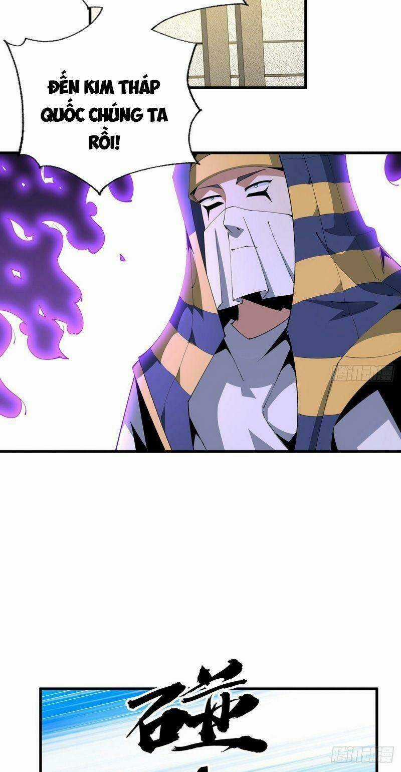 Kiếm Tu Imba Nhất Quả Đất - Chapter 89 - Trang 11