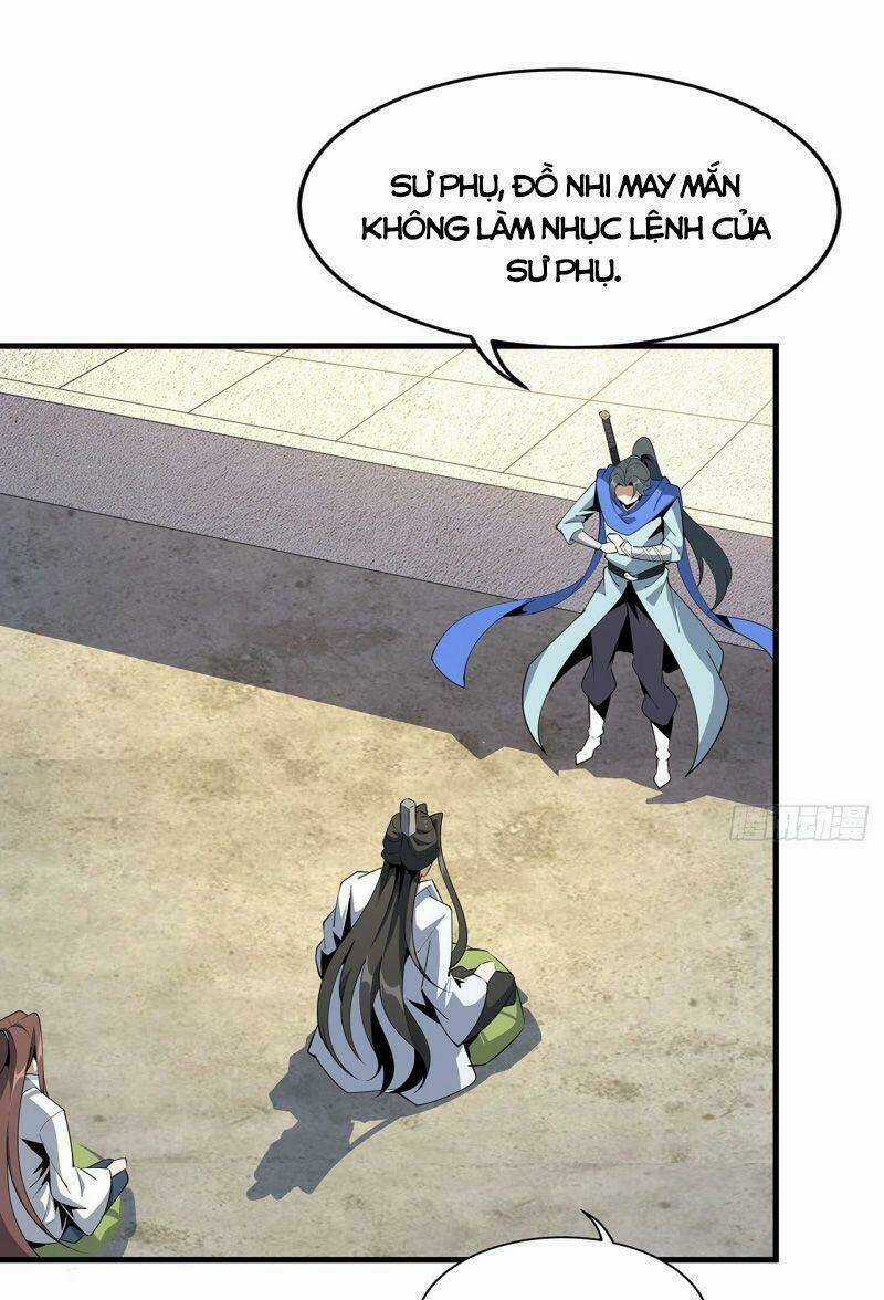 Kiếm Tu Imba Nhất Quả Đất - Chapter 89 - Trang 15