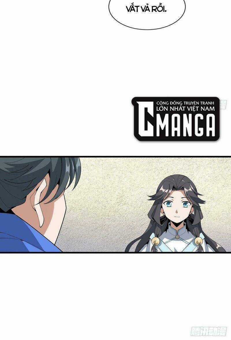 Kiếm Tu Imba Nhất Quả Đất - Chapter 89 - Trang 16