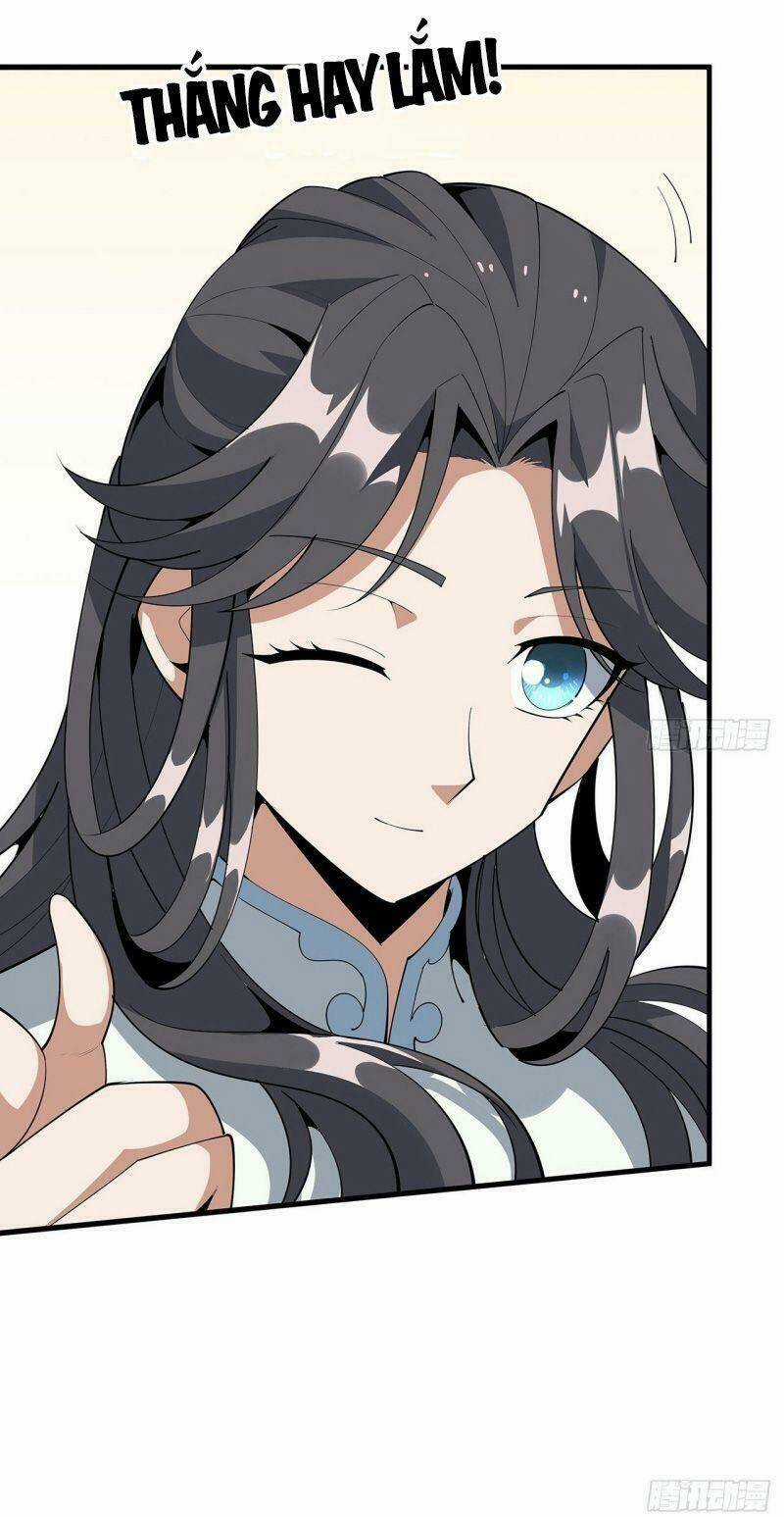 Kiếm Tu Imba Nhất Quả Đất - Chapter 89 - Trang 17