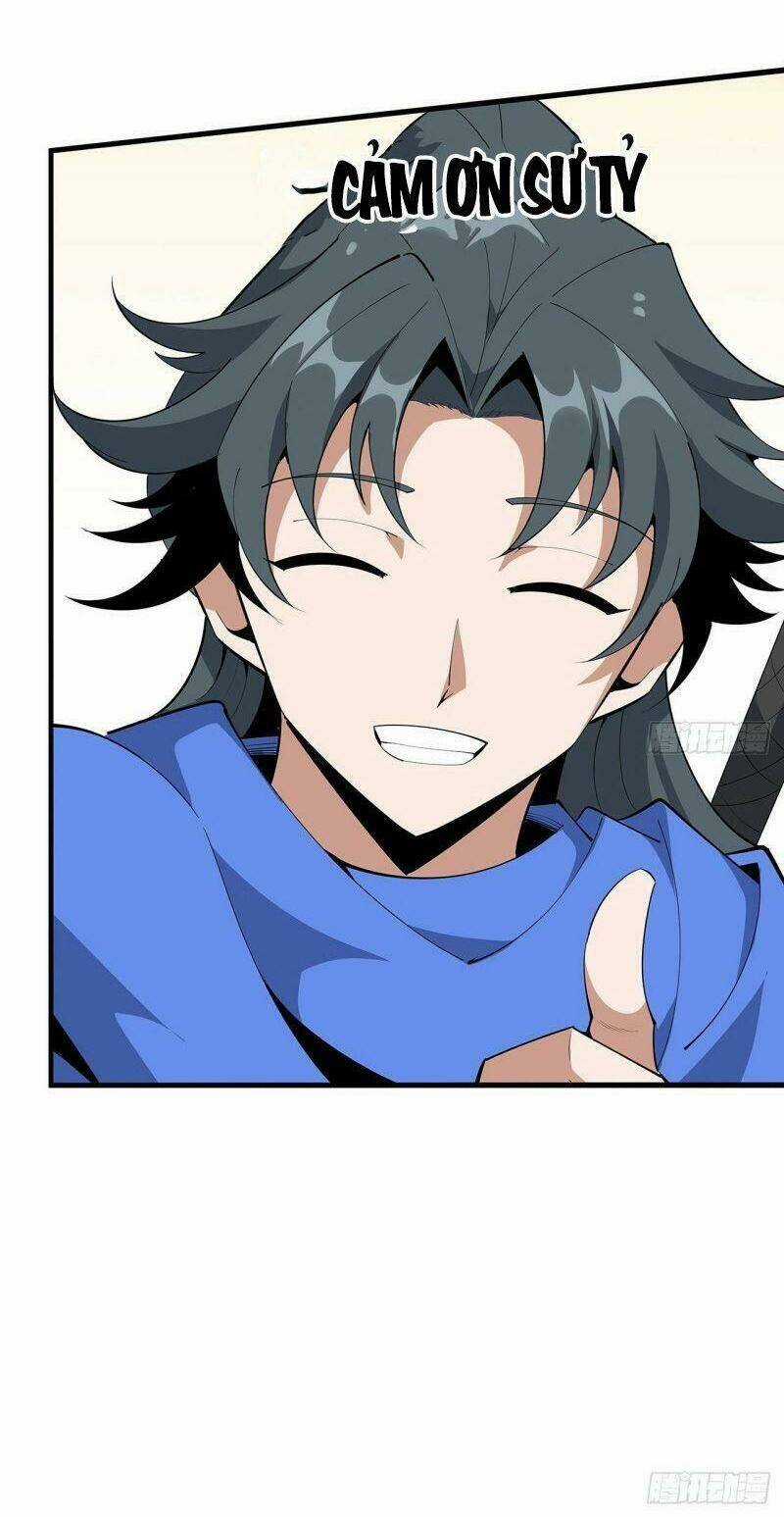 Kiếm Tu Imba Nhất Quả Đất - Chapter 89 - Trang 18