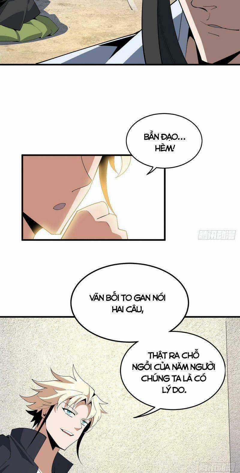 Kiếm Tu Imba Nhất Quả Đất - Chapter 89 - Trang 23