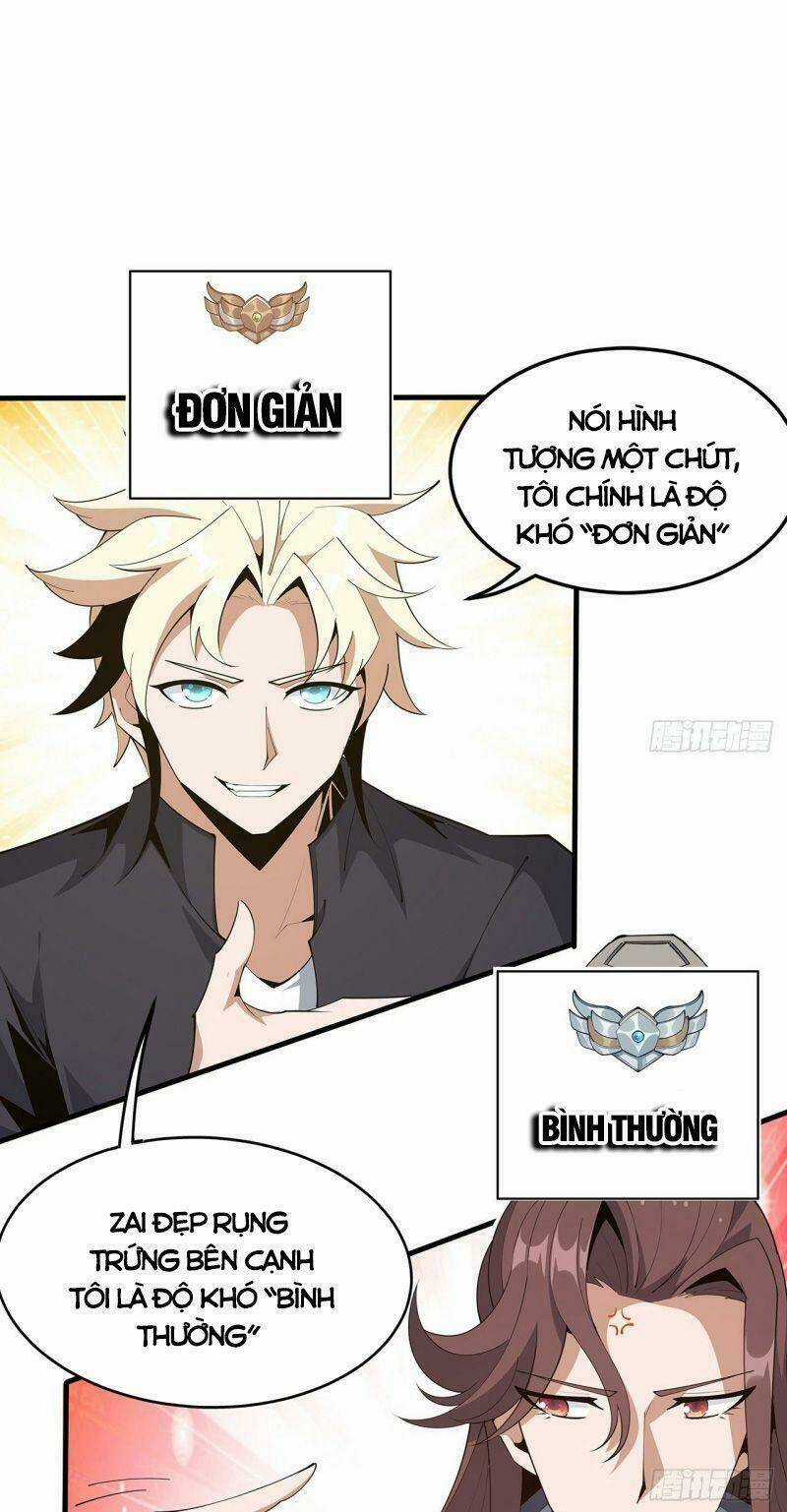 Kiếm Tu Imba Nhất Quả Đất - Chapter 89 - Trang 25