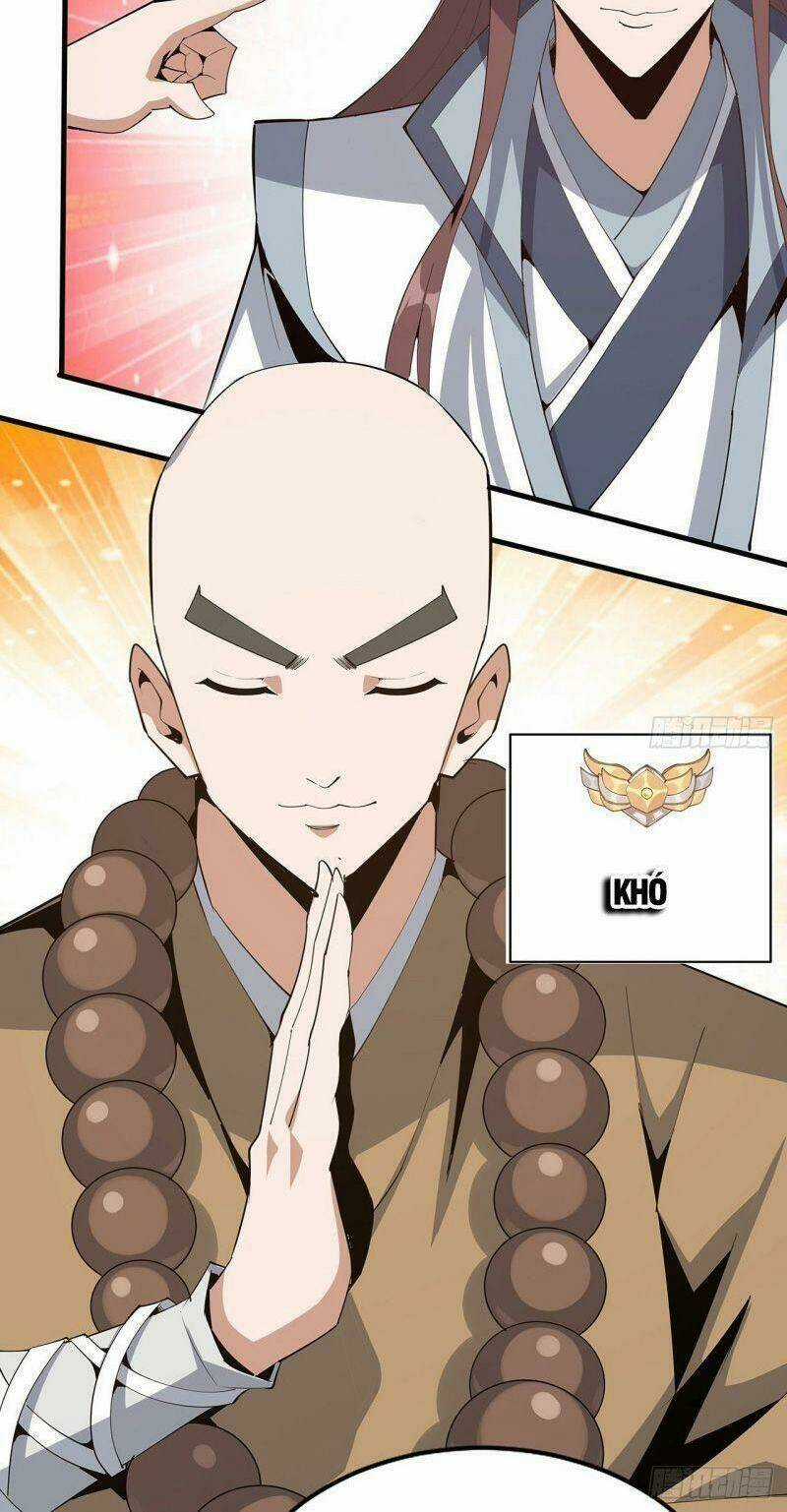 Kiếm Tu Imba Nhất Quả Đất - Chapter 89 - Trang 26