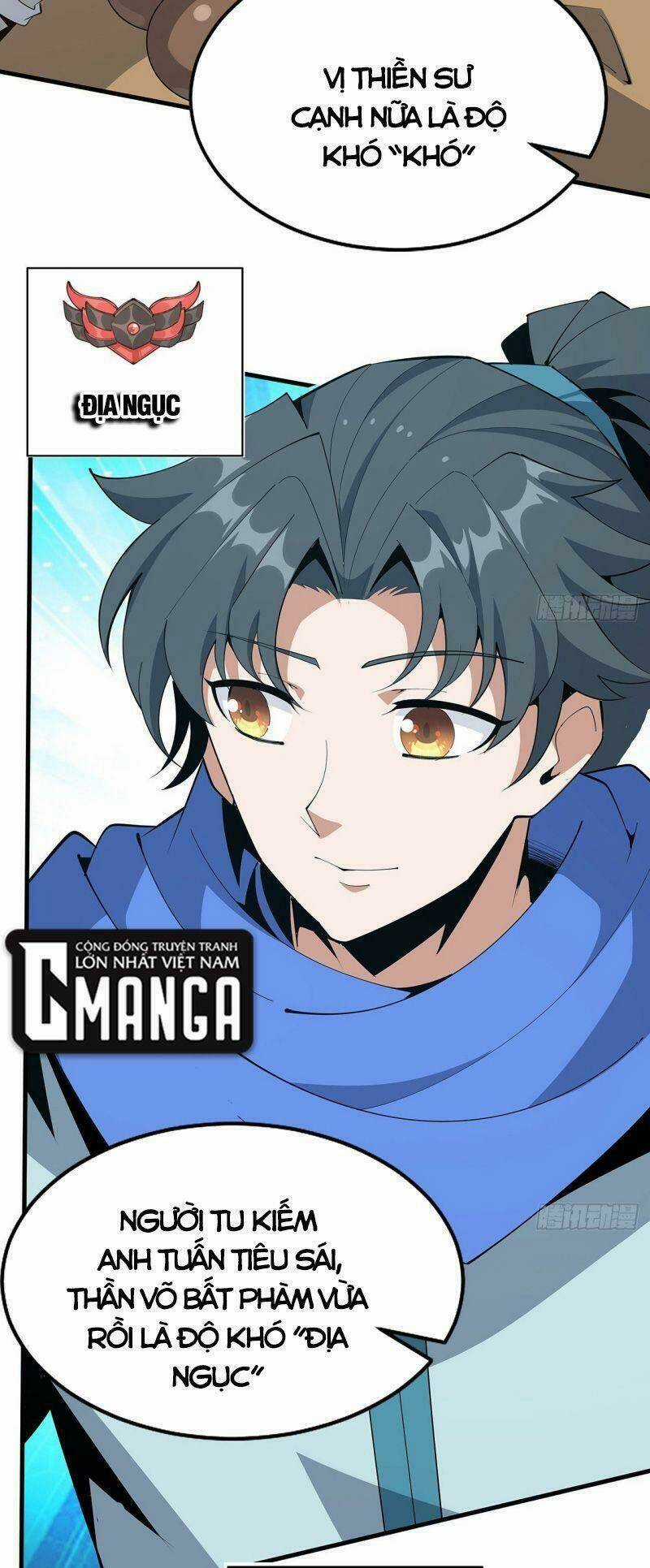 Kiếm Tu Imba Nhất Quả Đất - Chapter 89 - Trang 27