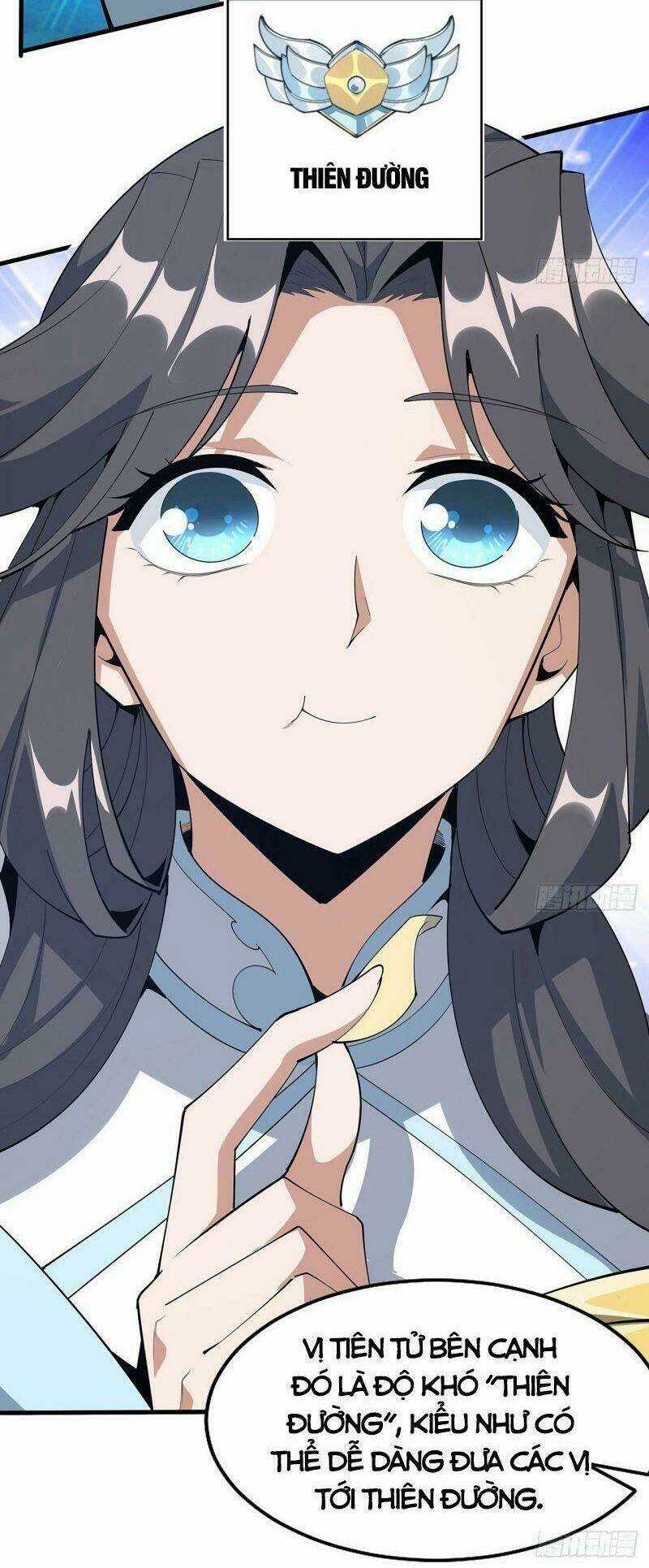 Kiếm Tu Imba Nhất Quả Đất - Chapter 89 - Trang 28