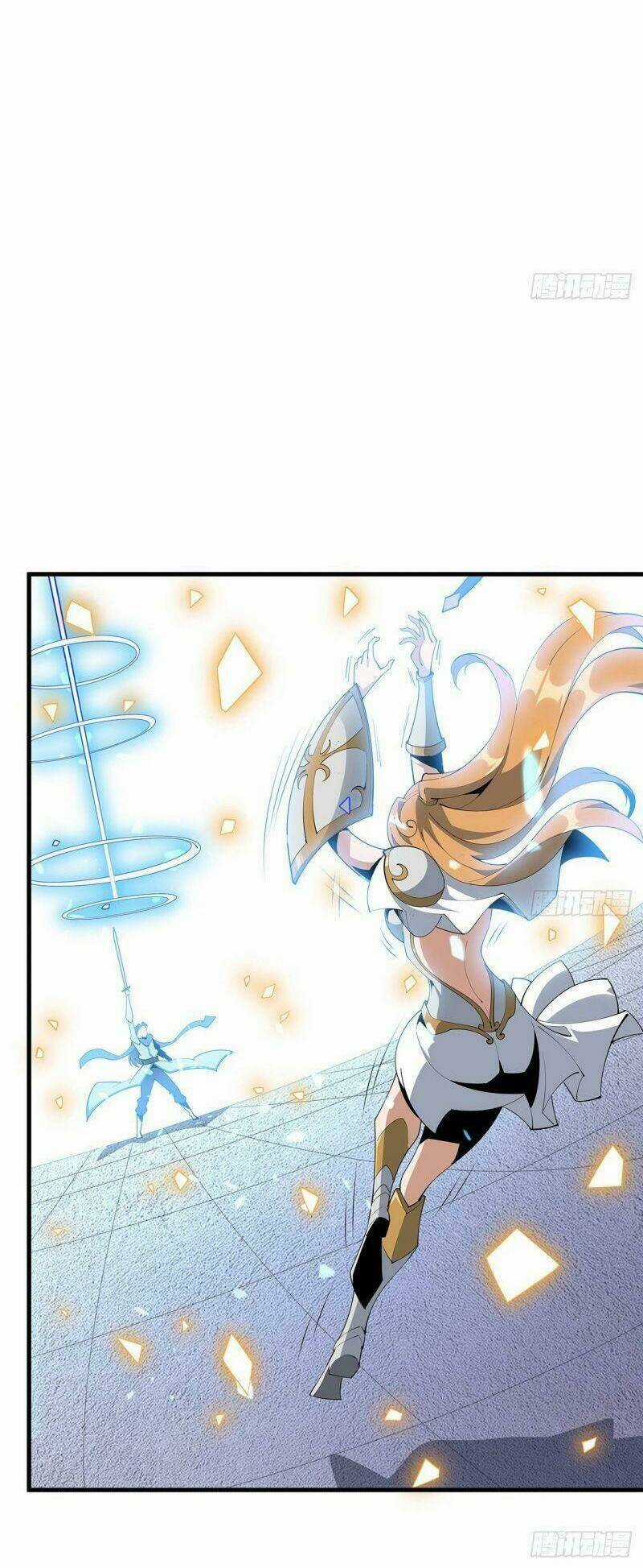 Kiếm Tu Imba Nhất Quả Đất - Chapter 89 - Trang 4