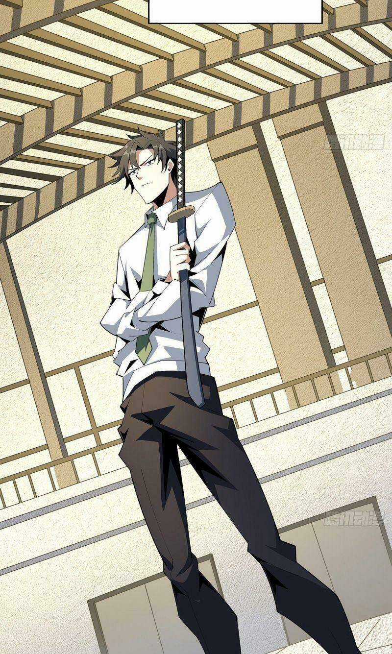 Kiếm Tu Imba Nhất Quả Đất - Chapter 89 - Trang 32