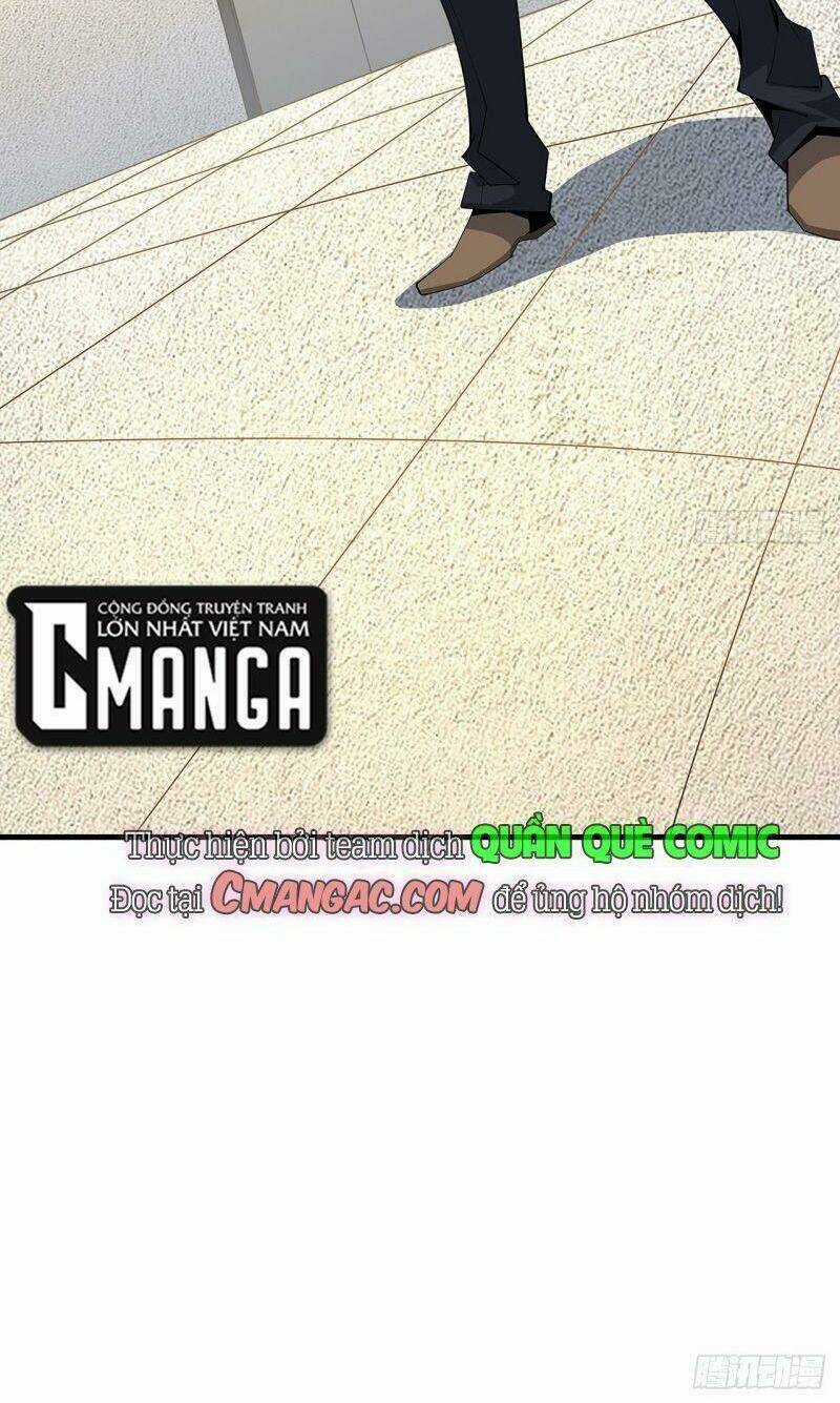 Kiếm Tu Imba Nhất Quả Đất - Chapter 89 - Trang 33