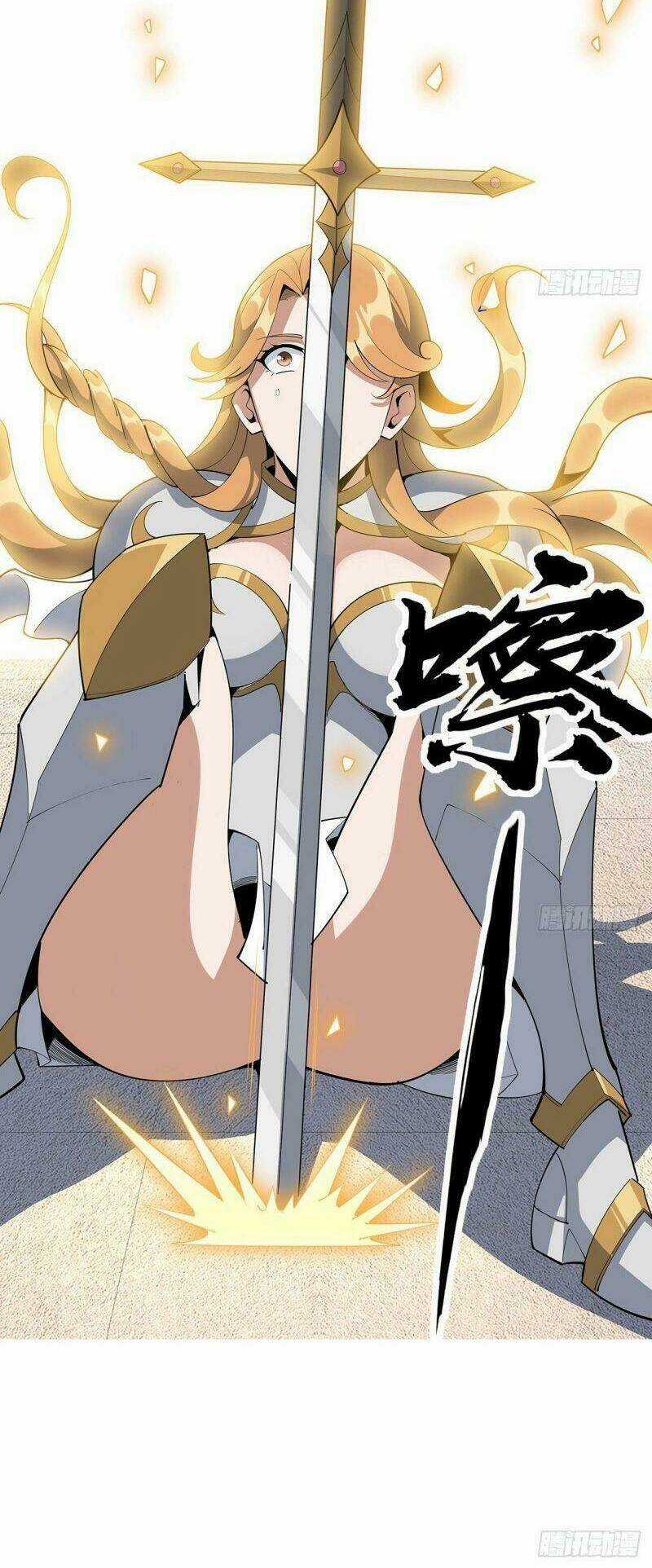 Kiếm Tu Imba Nhất Quả Đất - Chapter 89 - Trang 6