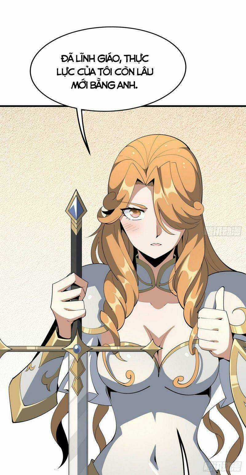 Kiếm Tu Imba Nhất Quả Đất - Chapter 89 - Trang 9