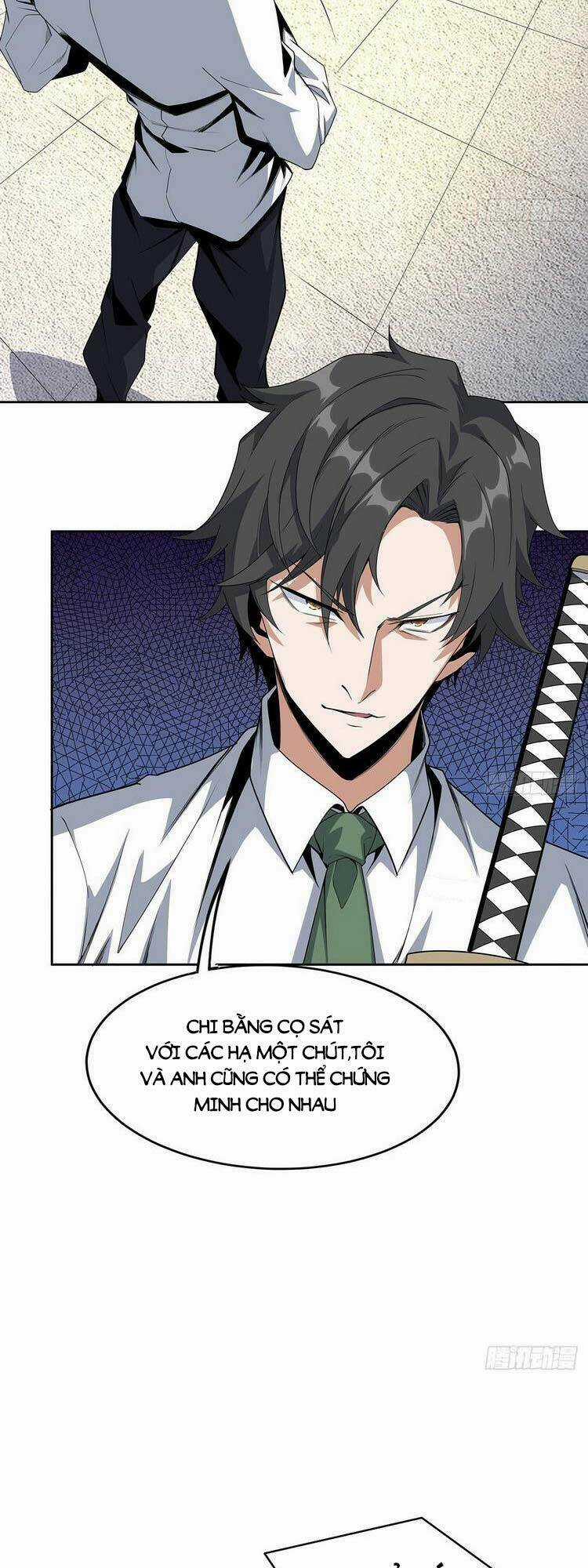 Kiếm Tu Imba Nhất Quả Đất - Chapter 90 - Trang 2