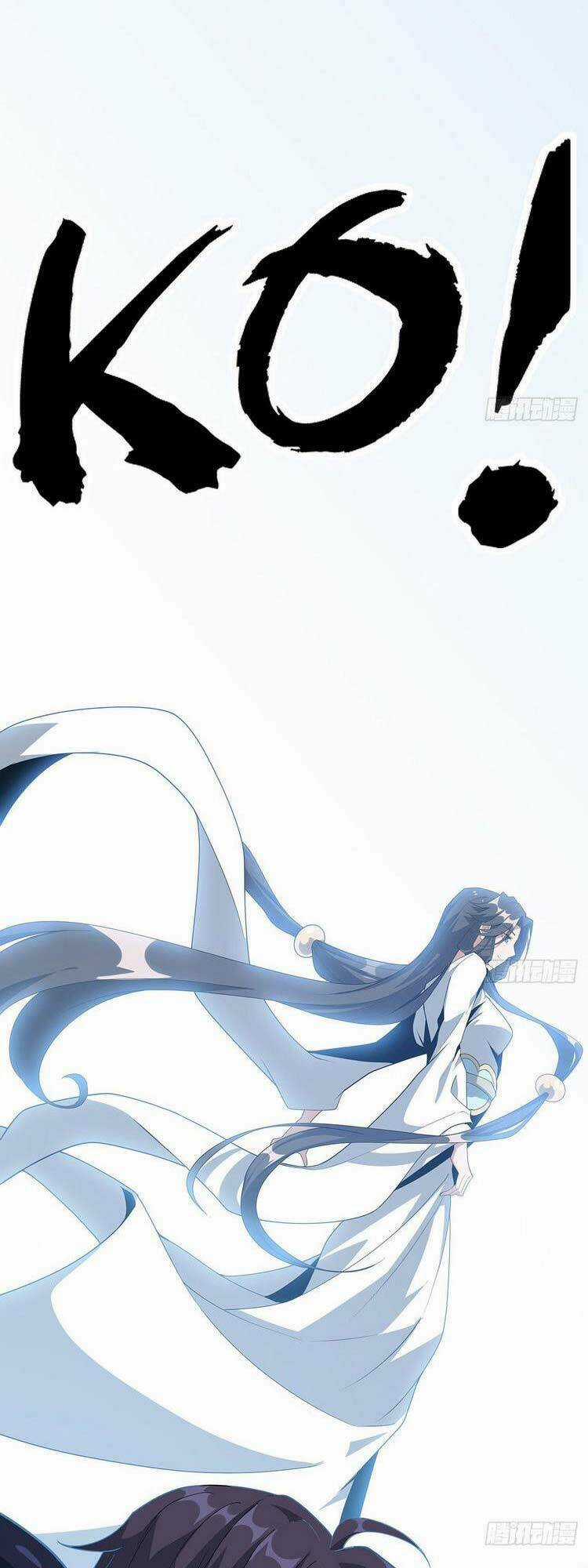 Kiếm Tu Imba Nhất Quả Đất - Chapter 90 - Trang 14