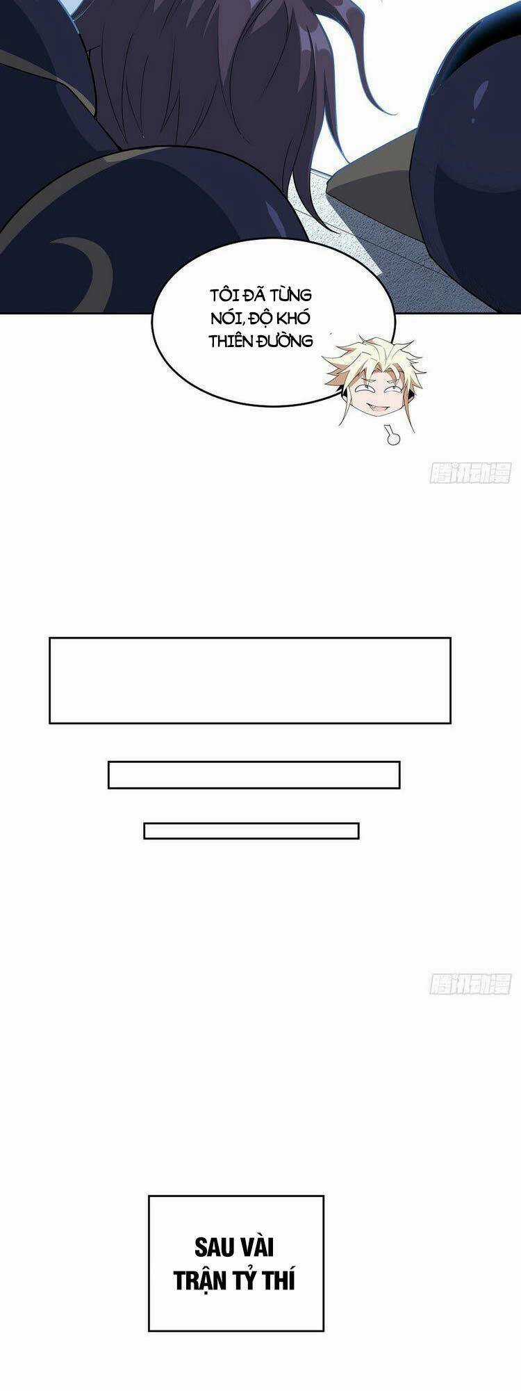 Kiếm Tu Imba Nhất Quả Đất - Chapter 90 - Trang 15