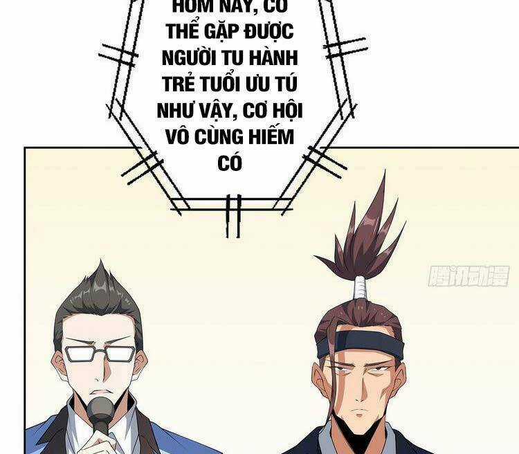 Kiếm Tu Imba Nhất Quả Đất - Chapter 90 - Trang 17