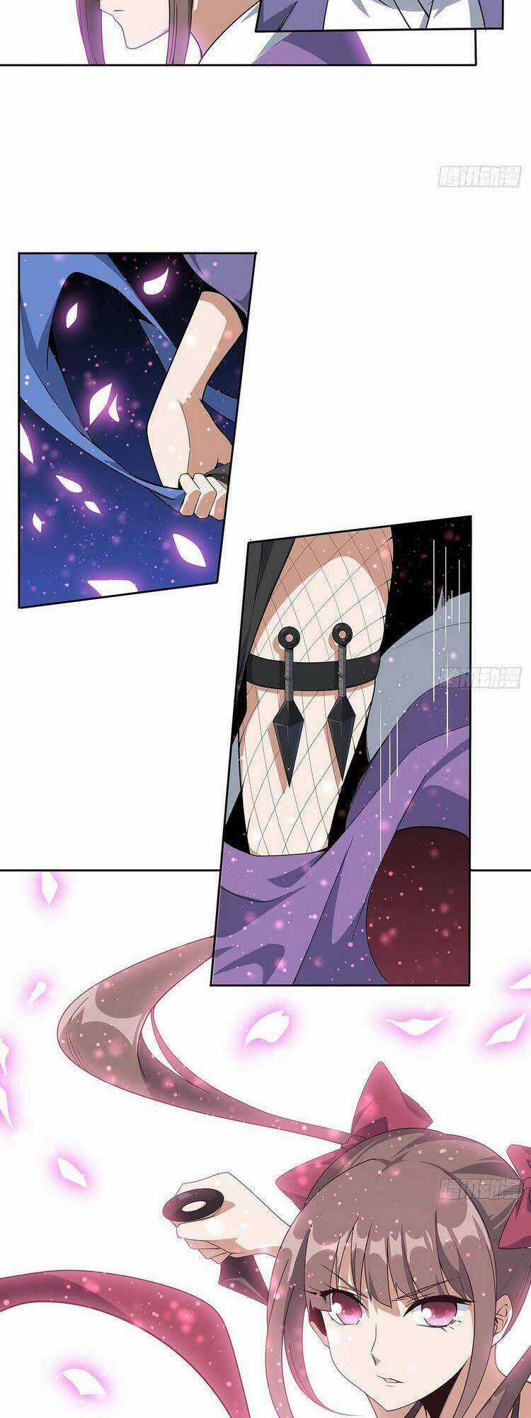 Kiếm Tu Imba Nhất Quả Đất - Chapter 90 - Trang 25