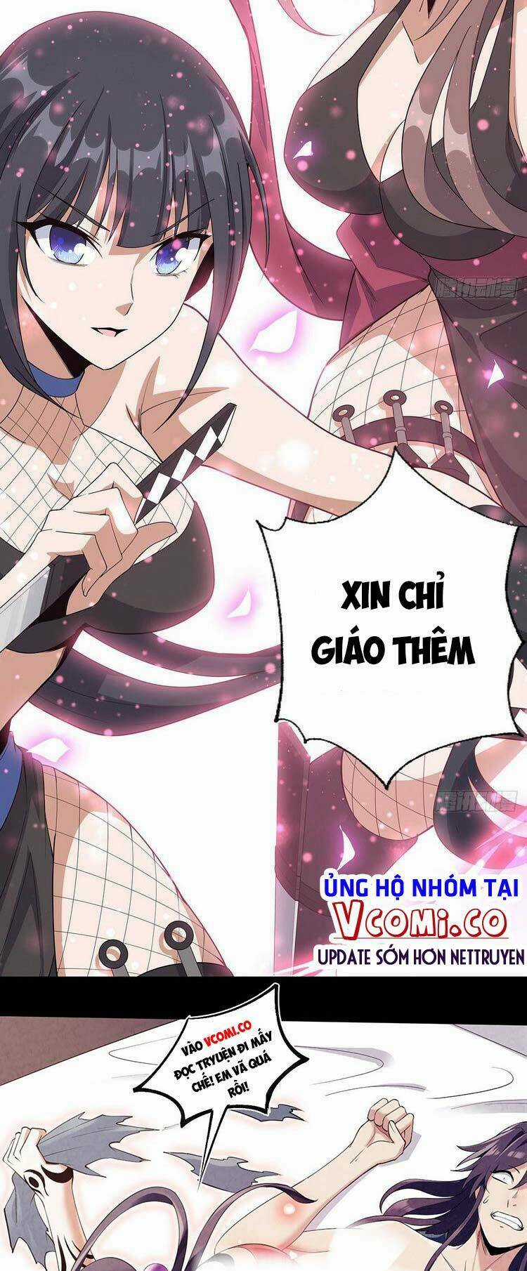 Kiếm Tu Imba Nhất Quả Đất - Chapter 90 - Trang 26