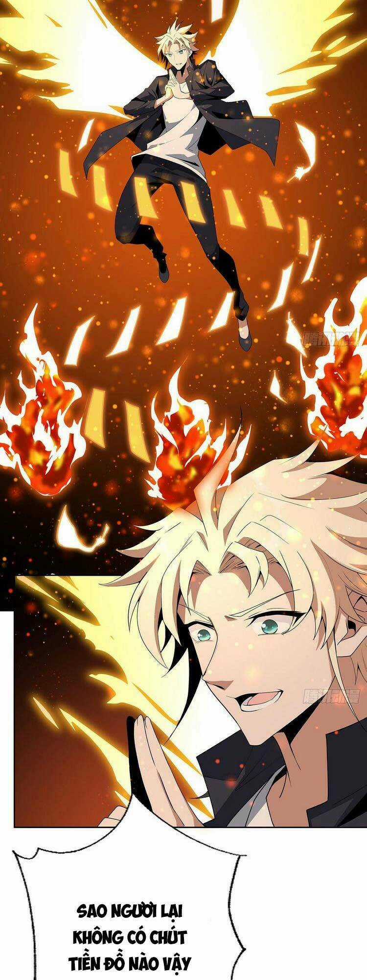 Kiếm Tu Imba Nhất Quả Đất - Chapter 90 - Trang 7