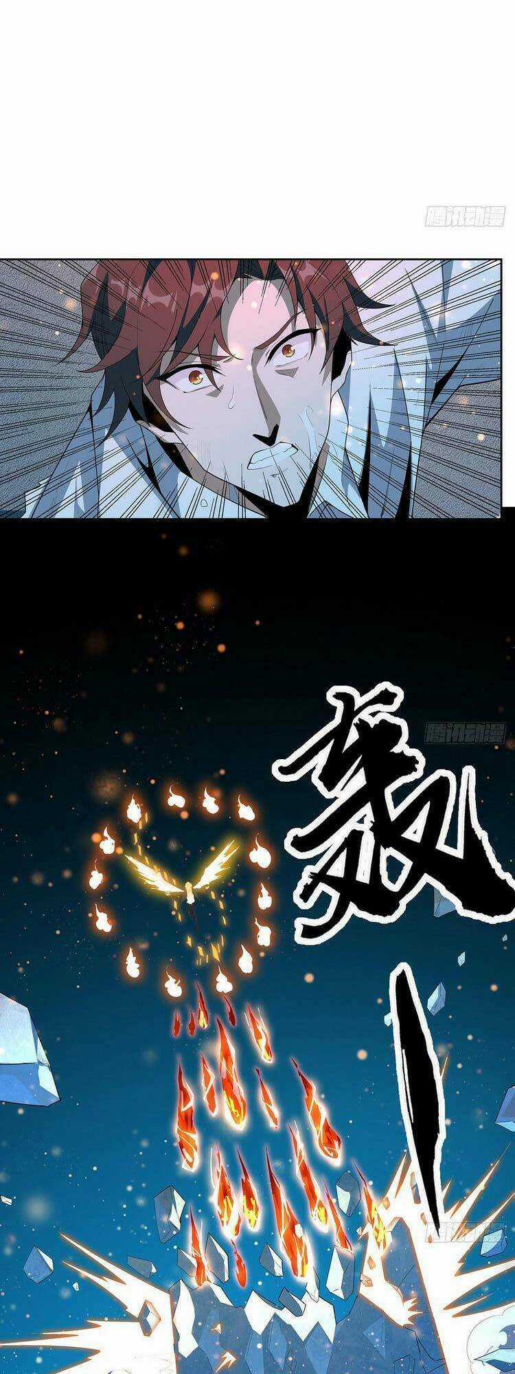 Kiếm Tu Imba Nhất Quả Đất - Chapter 90 - Trang 9