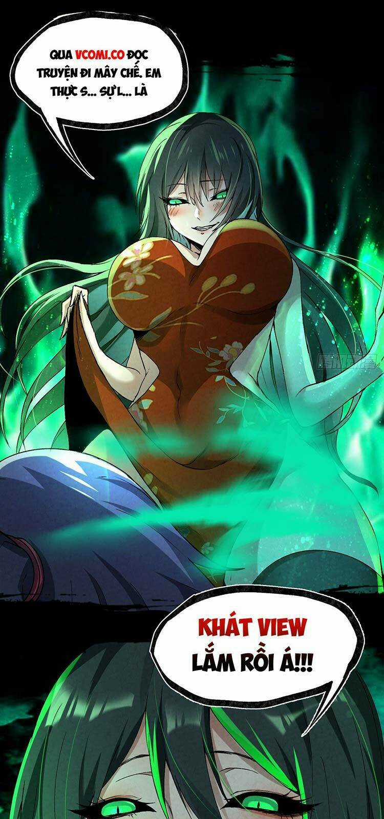 Kiếm Tu Imba Nhất Quả Đất - Chapter 91 - Trang 1