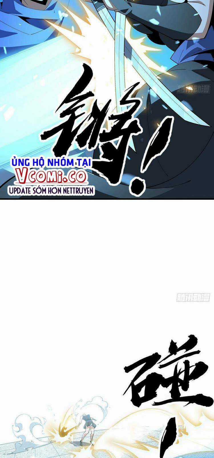 Kiếm Tu Imba Nhất Quả Đất - Chapter 91 - Trang 13
