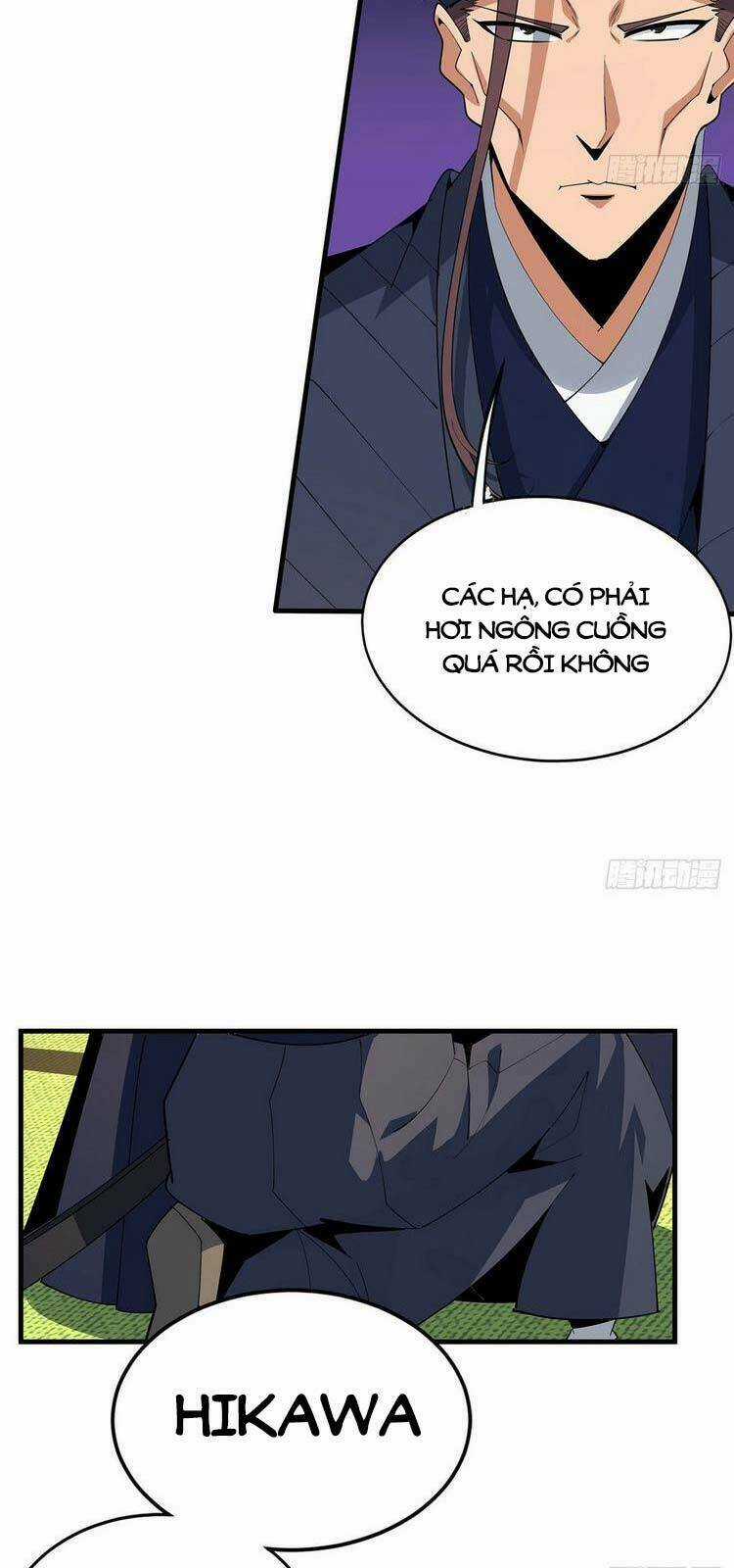 Kiếm Tu Imba Nhất Quả Đất - Chapter 91 - Trang 20