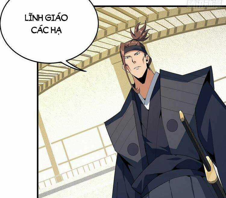 Kiếm Tu Imba Nhất Quả Đất - Chapter 91 - Trang 21