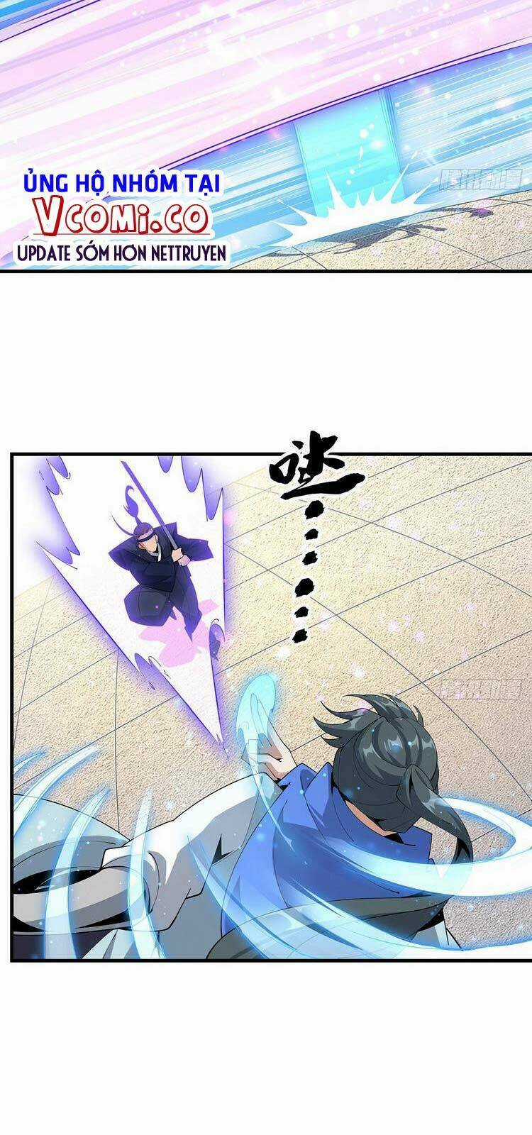 Kiếm Tu Imba Nhất Quả Đất - Chapter 91 - Trang 26