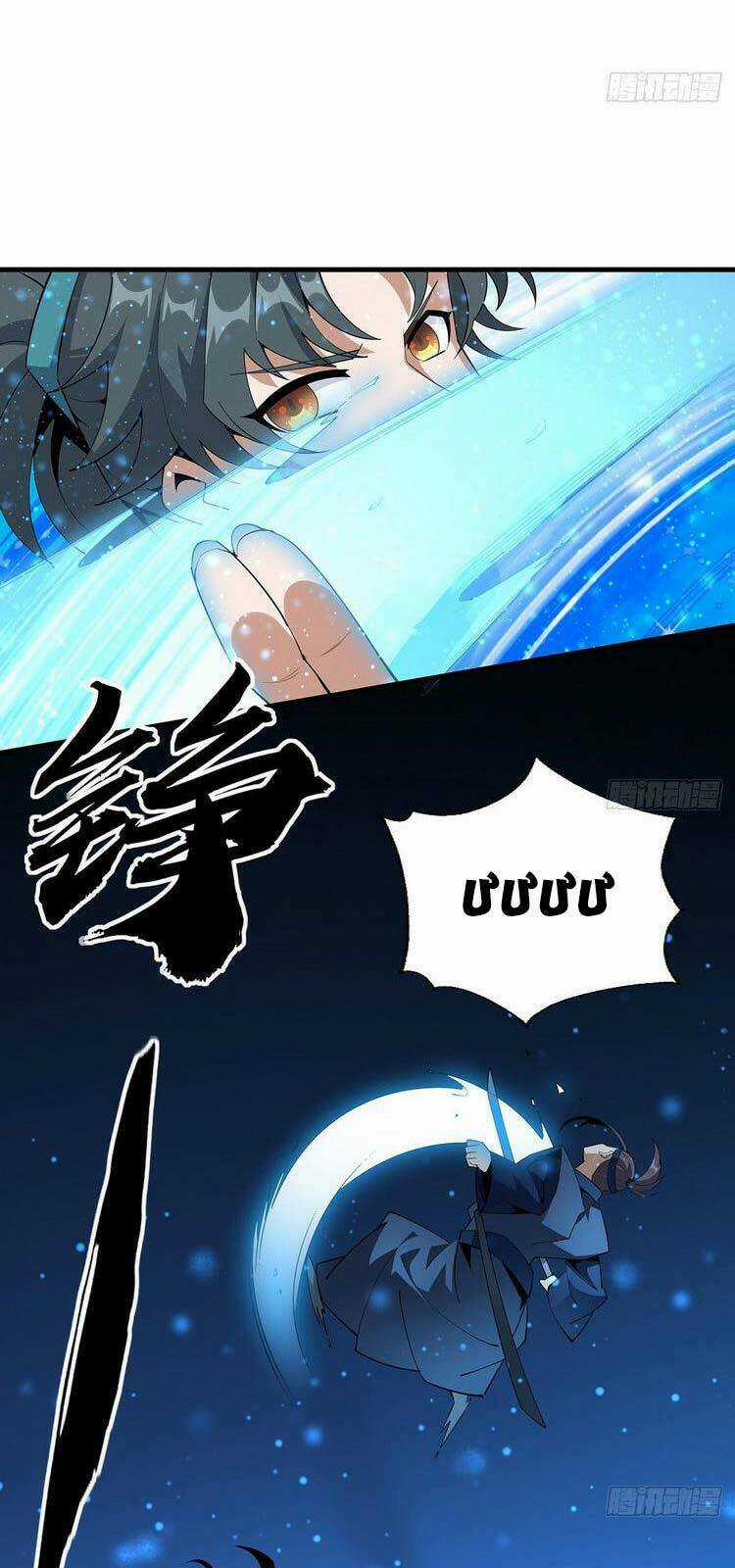 Kiếm Tu Imba Nhất Quả Đất - Chapter 91 - Trang 27