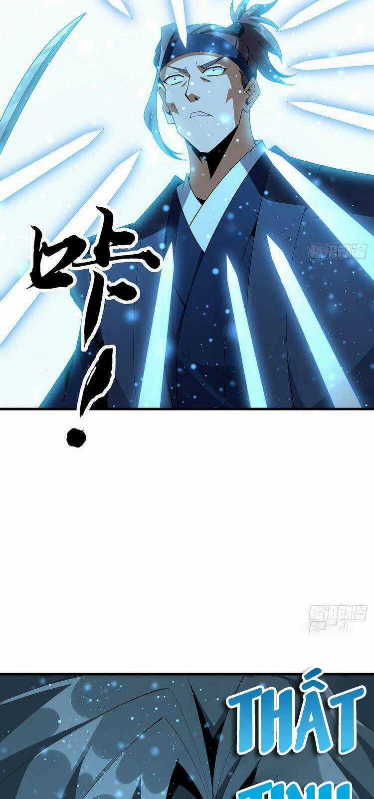 Kiếm Tu Imba Nhất Quả Đất - Chapter 91 - Trang 29