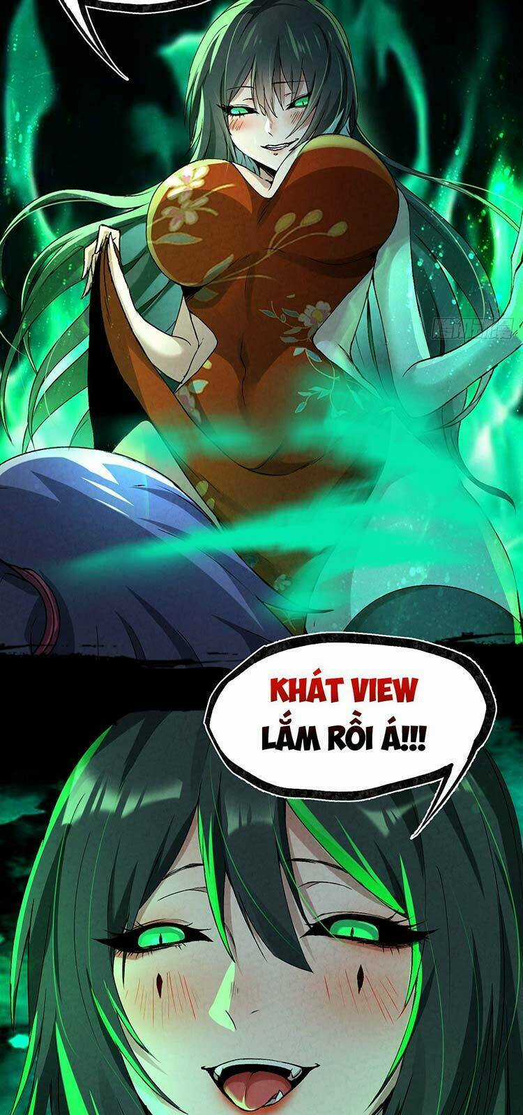 Kiếm Tu Imba Nhất Quả Đất - Chapter 91 - Trang 31