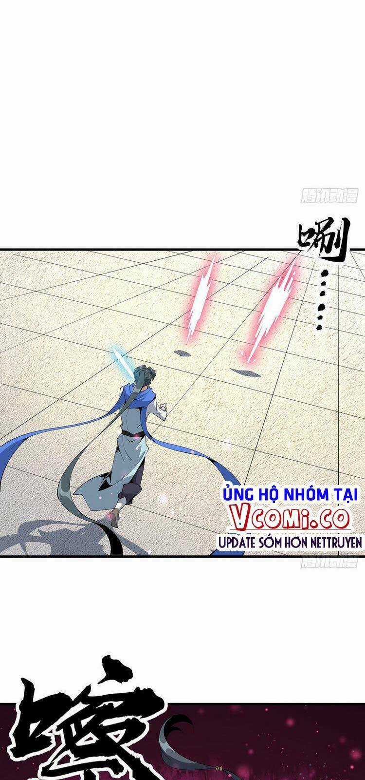 Kiếm Tu Imba Nhất Quả Đất - Chapter 91 - Trang 6