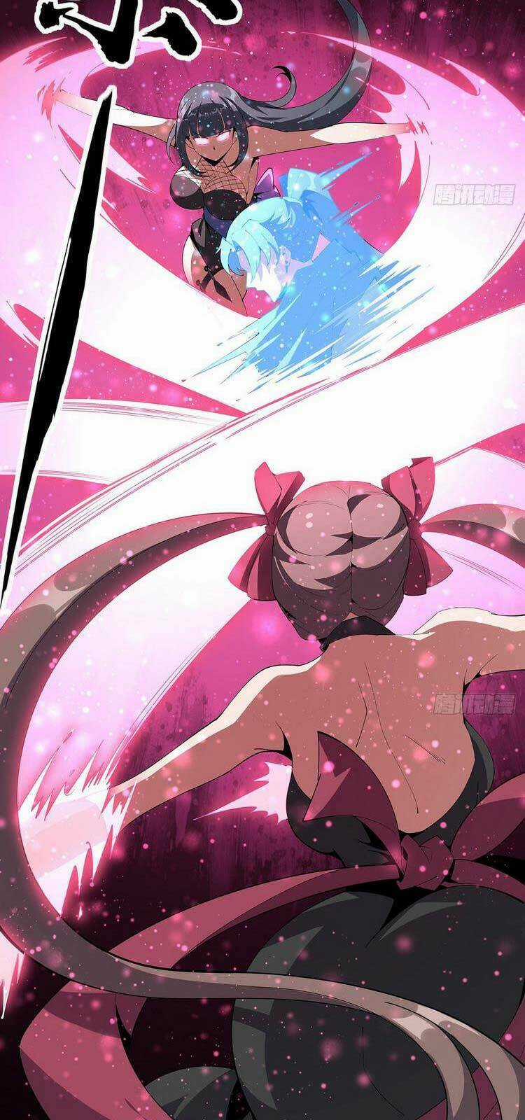 Kiếm Tu Imba Nhất Quả Đất - Chapter 91 - Trang 7