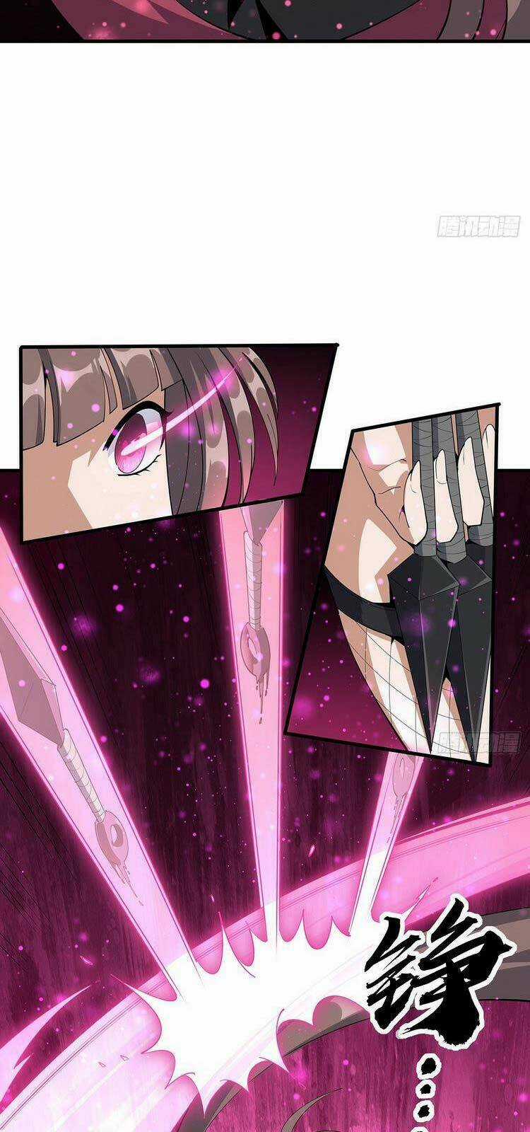 Kiếm Tu Imba Nhất Quả Đất - Chapter 91 - Trang 8