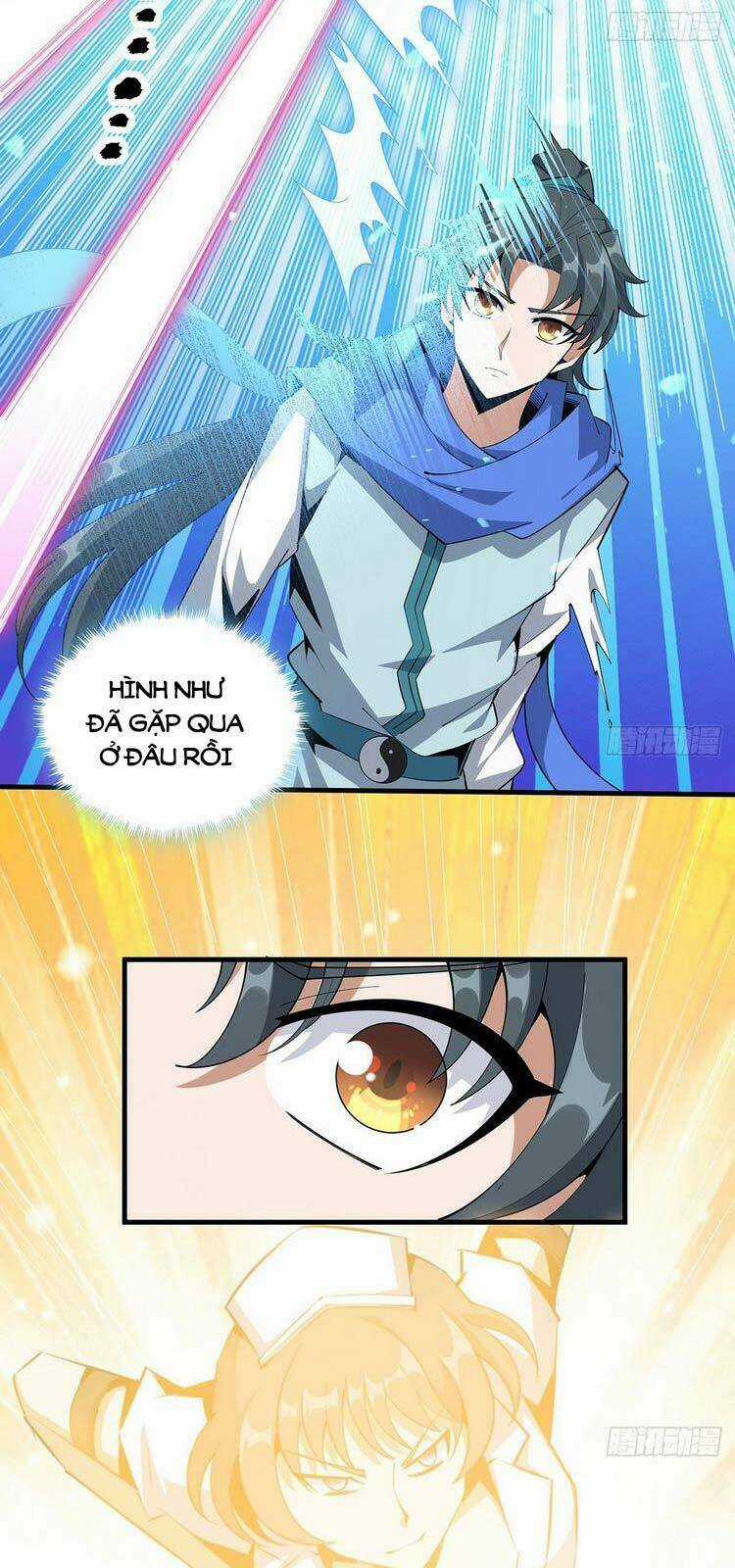 Kiếm Tu Imba Nhất Quả Đất - Chapter 91 - Trang 10