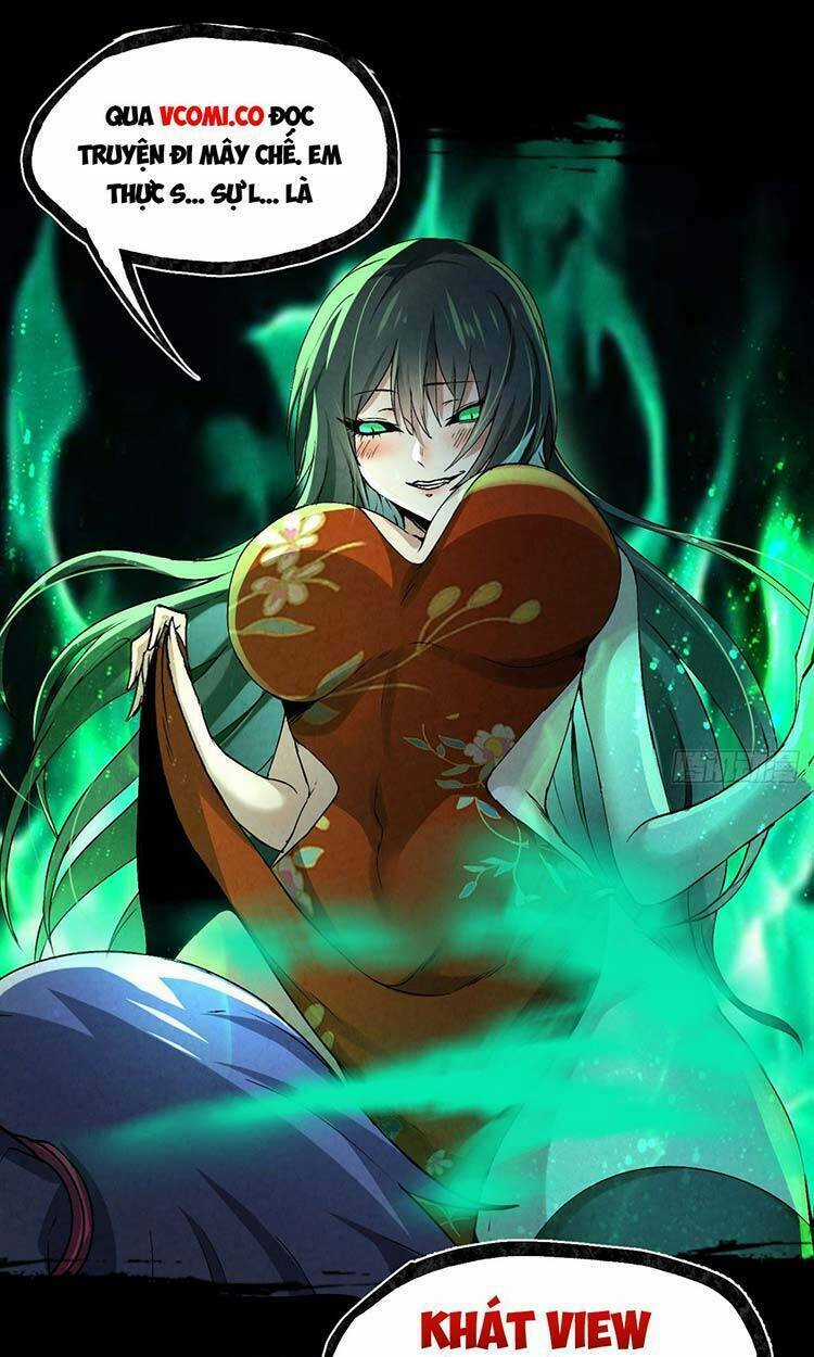 Kiếm Tu Imba Nhất Quả Đất - Chapter 92 - Trang 1