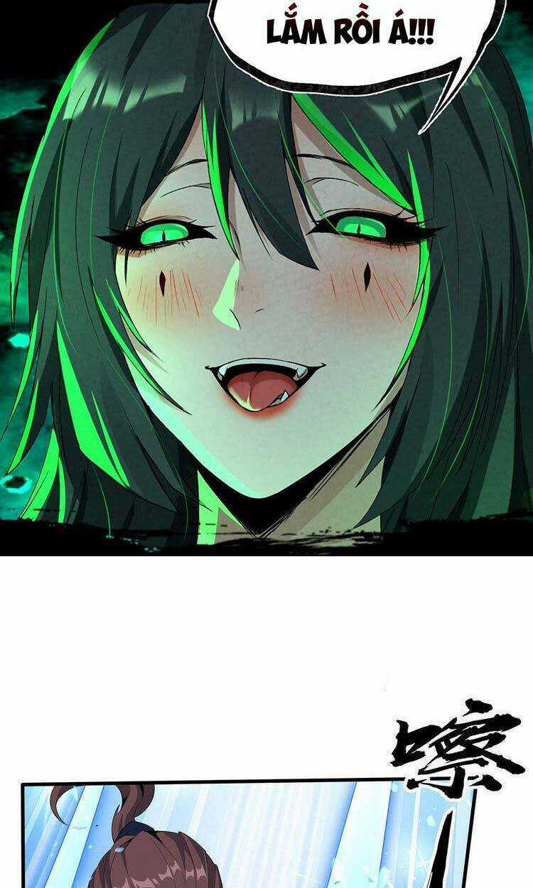 Kiếm Tu Imba Nhất Quả Đất - Chapter 92 - Trang 2